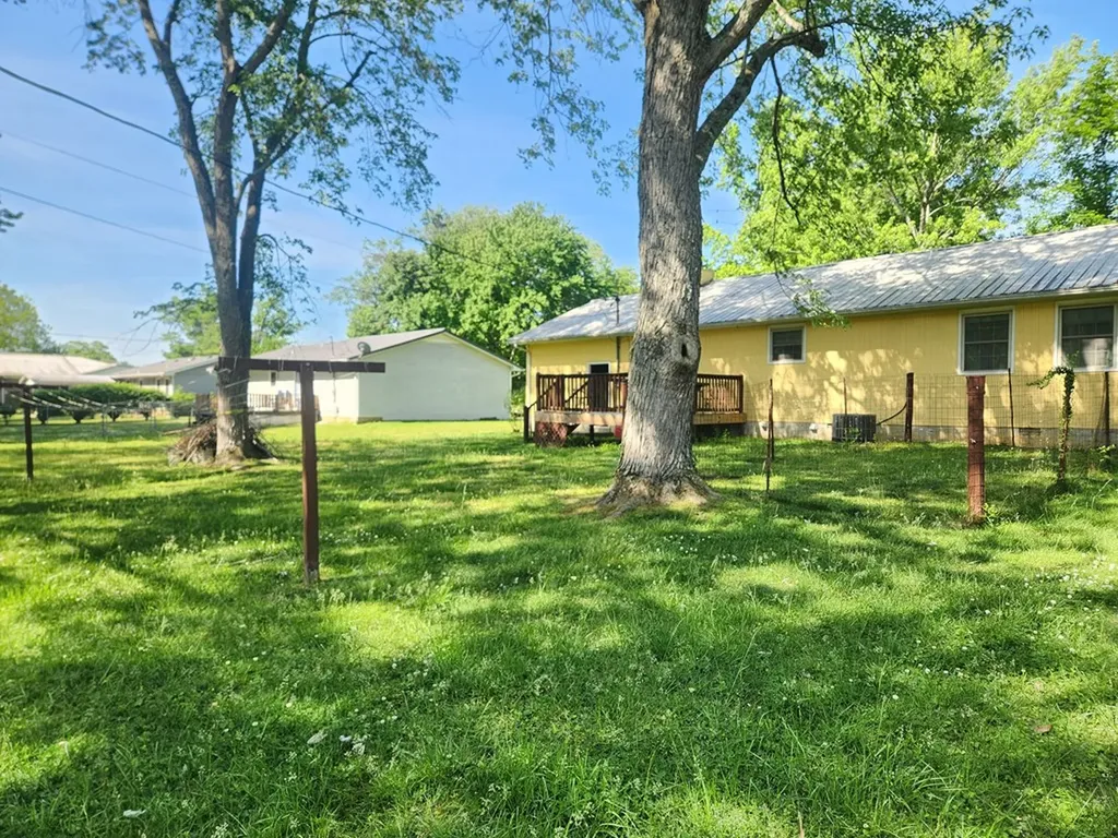 1165 Meadow Road Cookeville TN 38501
