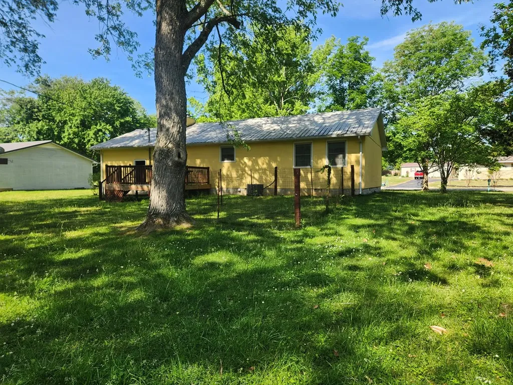 1165 Meadow Road Cookeville TN 38501