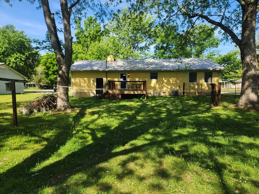 1165 Meadow Road Cookeville TN 38501