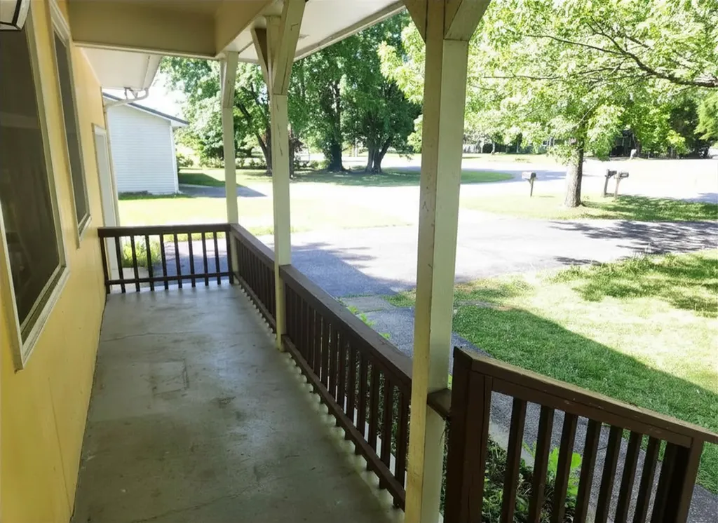1165 Meadow Road Cookeville TN 38501