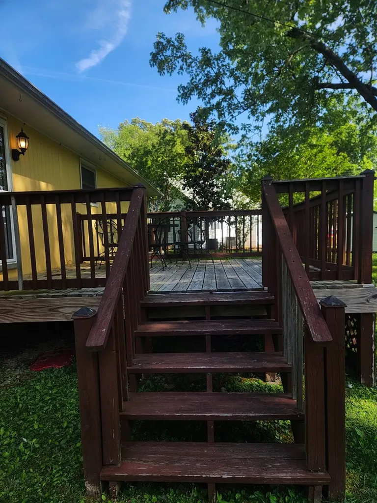 1165 Meadow Road Cookeville TN 38501