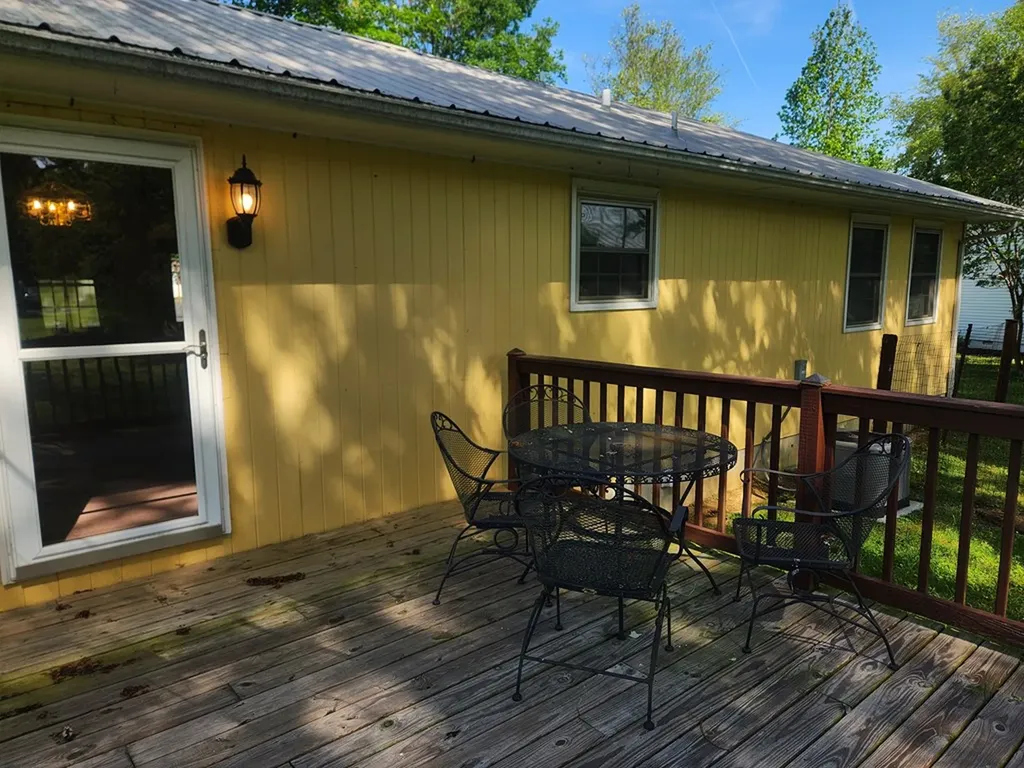1165 Meadow Road Cookeville TN 38501