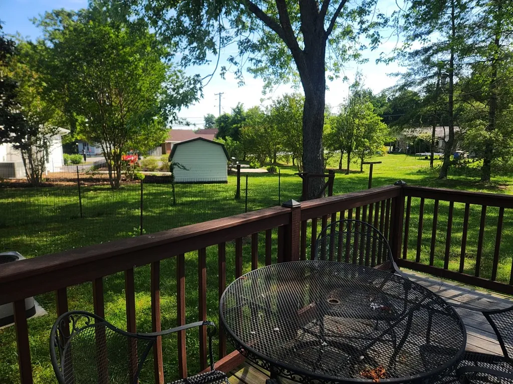 1165 Meadow Road Cookeville TN 38501