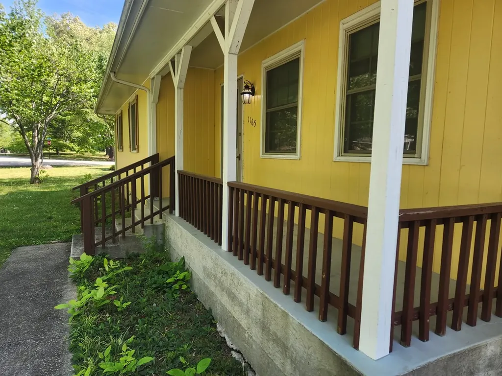 1165 Meadow Road Cookeville TN 38501