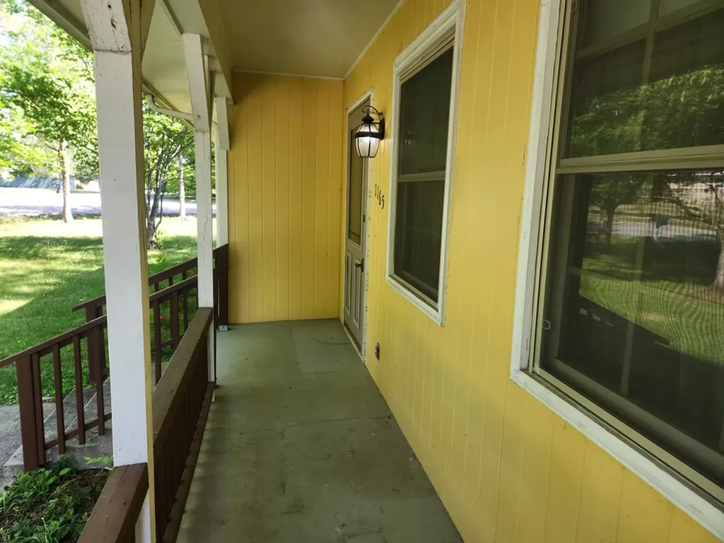 1165 Meadow Road Cookeville TN 38501