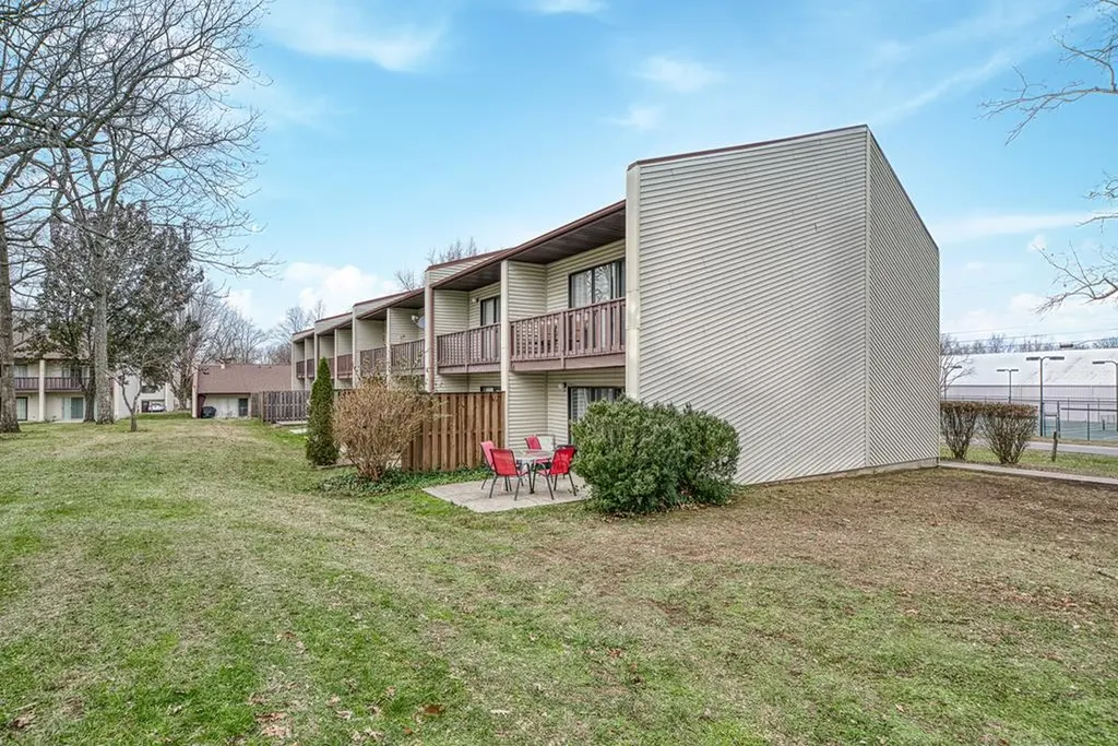 13 Wilshire Heights Drive Crossville TN 38558