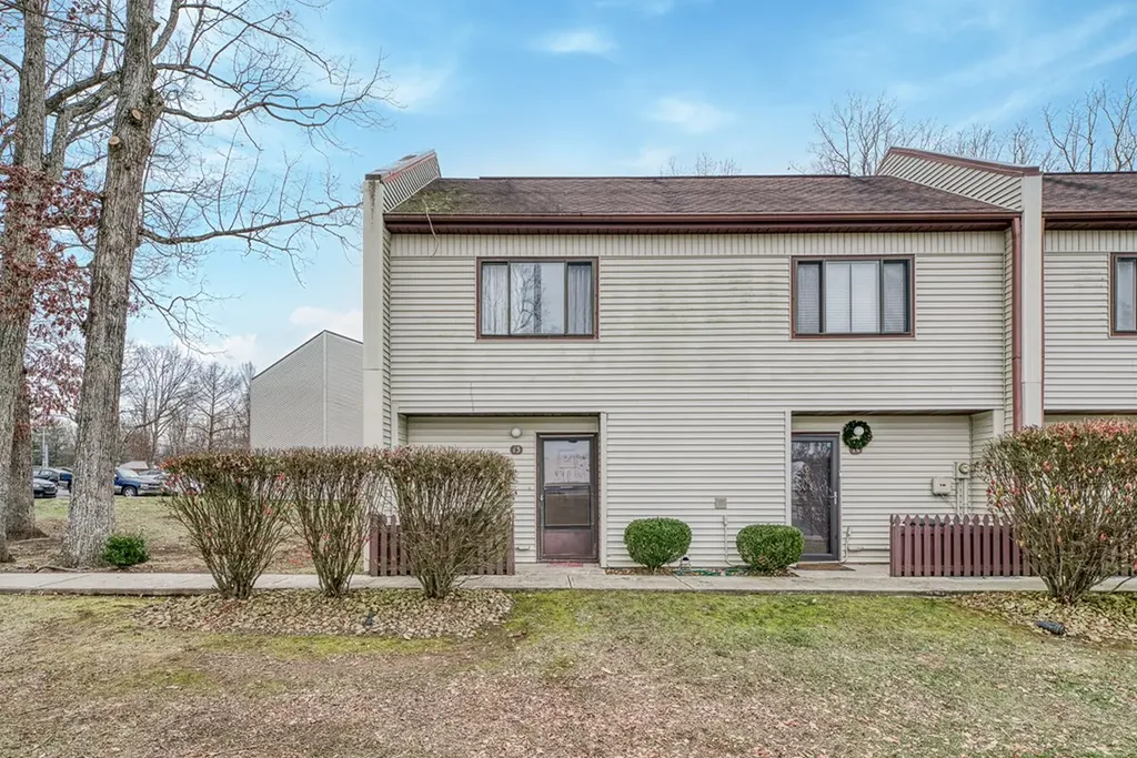 13 Wilshire Heights Drive Crossville TN 38558