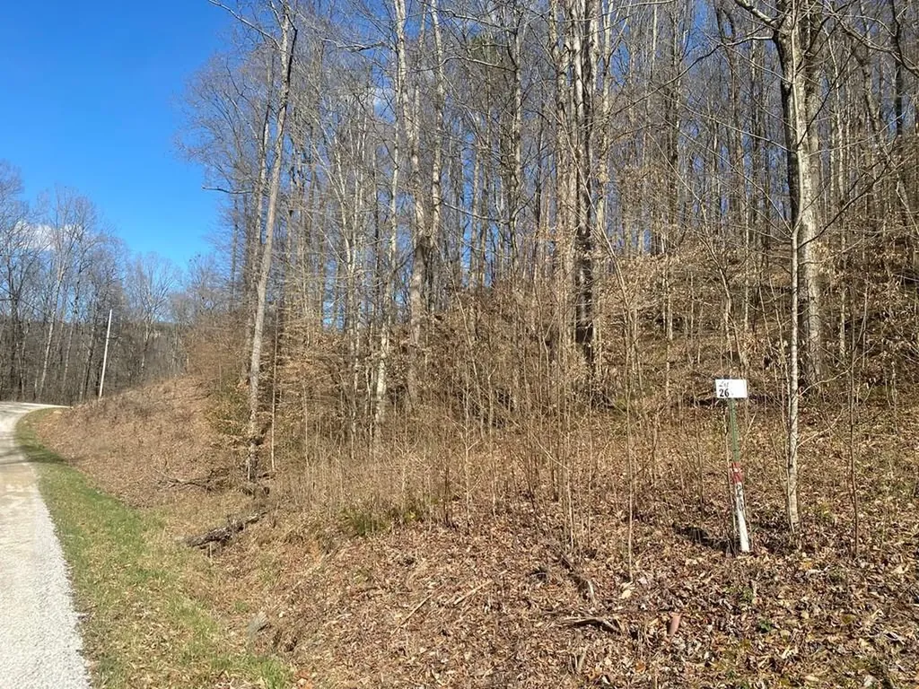 Lot 26 Apache Road Jamestown TN 38556