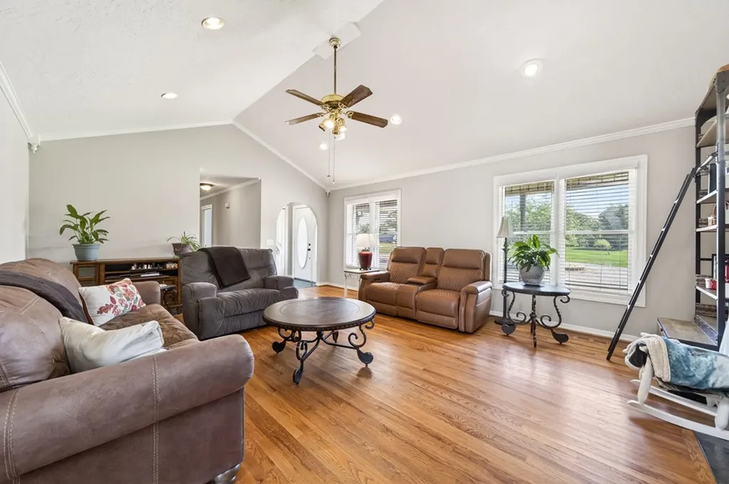 4015 Baxter Road Baxter TN 38544