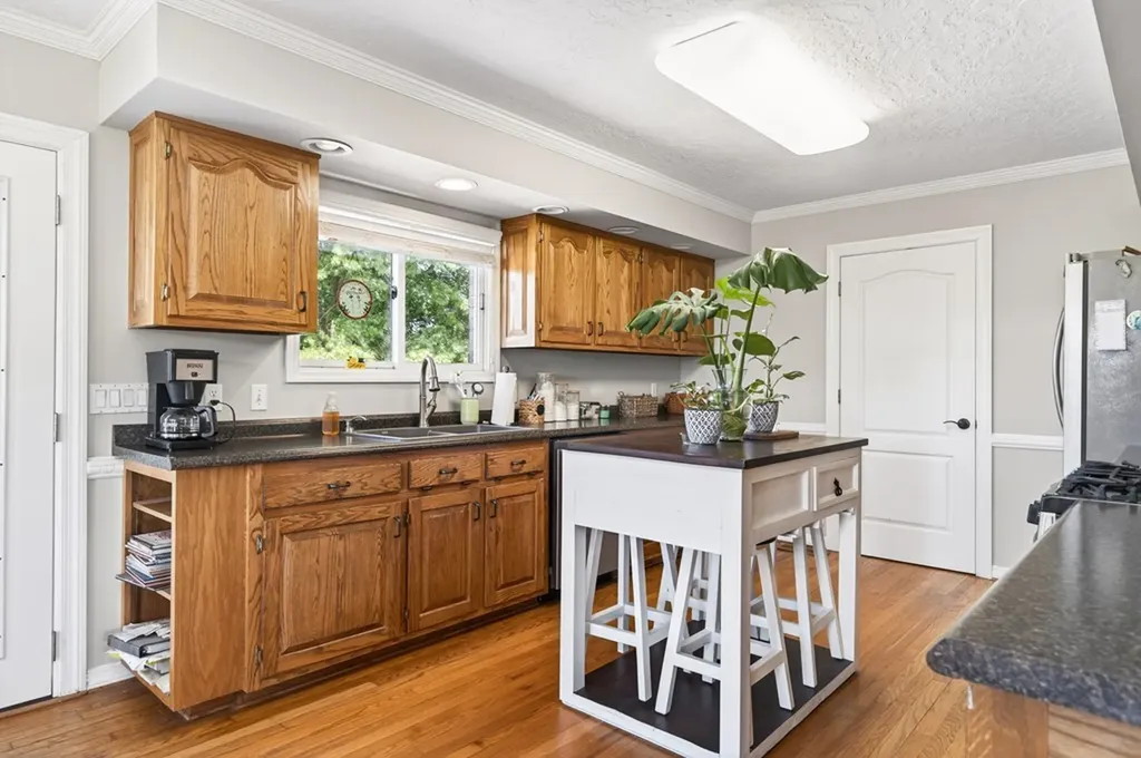 4015 Baxter Road Baxter TN 38544