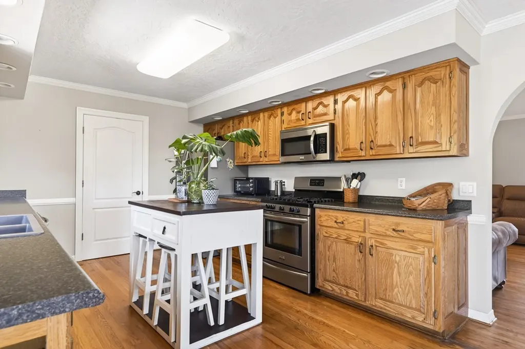 4015 Baxter Road Baxter TN 38544