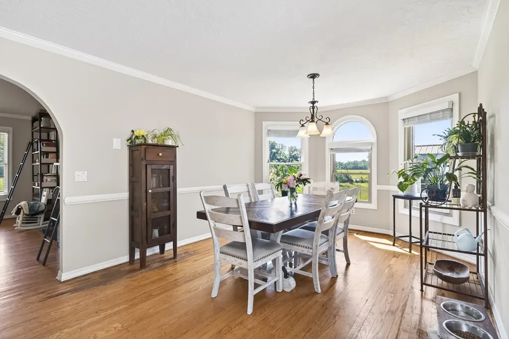4015 Baxter Road Baxter TN 38544