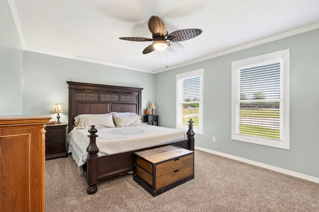 4015 Baxter Road Baxter TN 38544