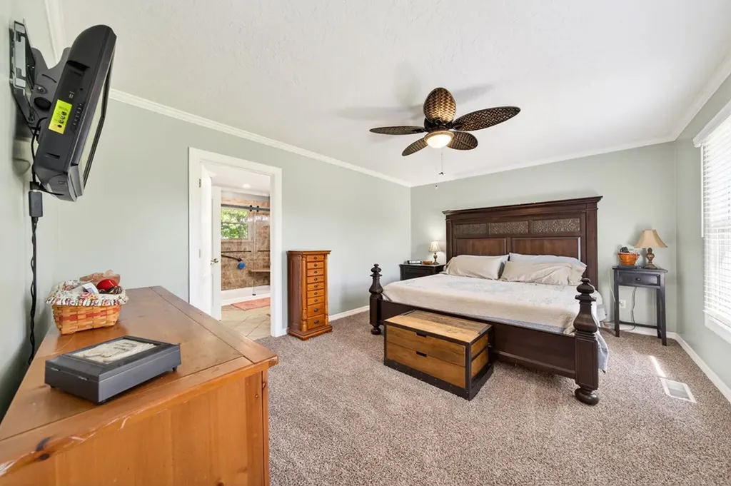 4015 Baxter Road Baxter TN 38544