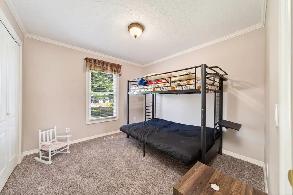 4015 Baxter Road Baxter TN 38544