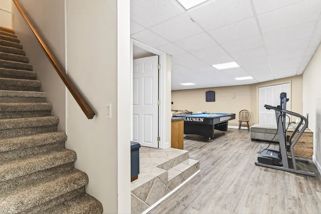 4015 Baxter Road Baxter TN 38544