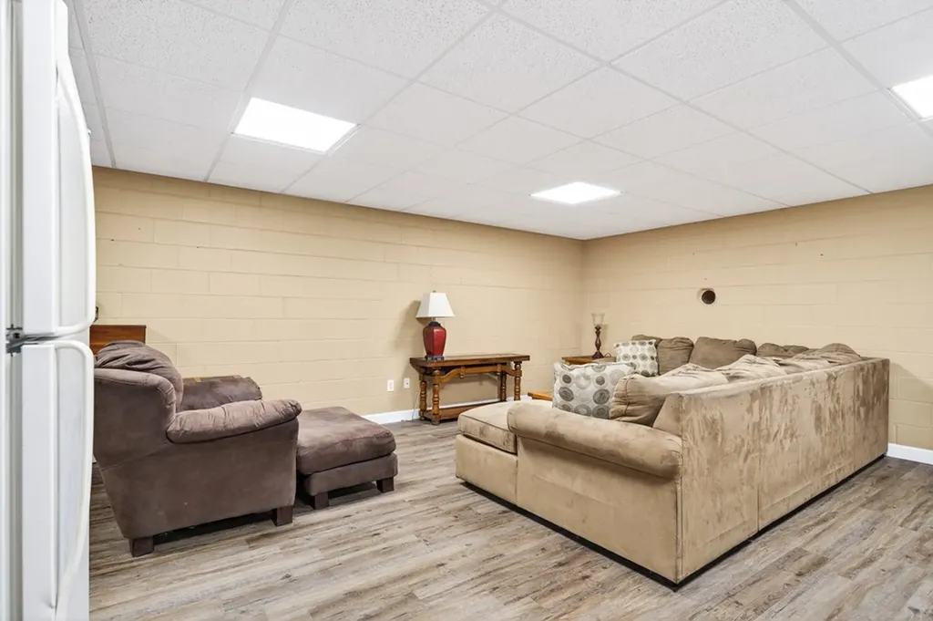 4015 Baxter Road Baxter TN 38544
