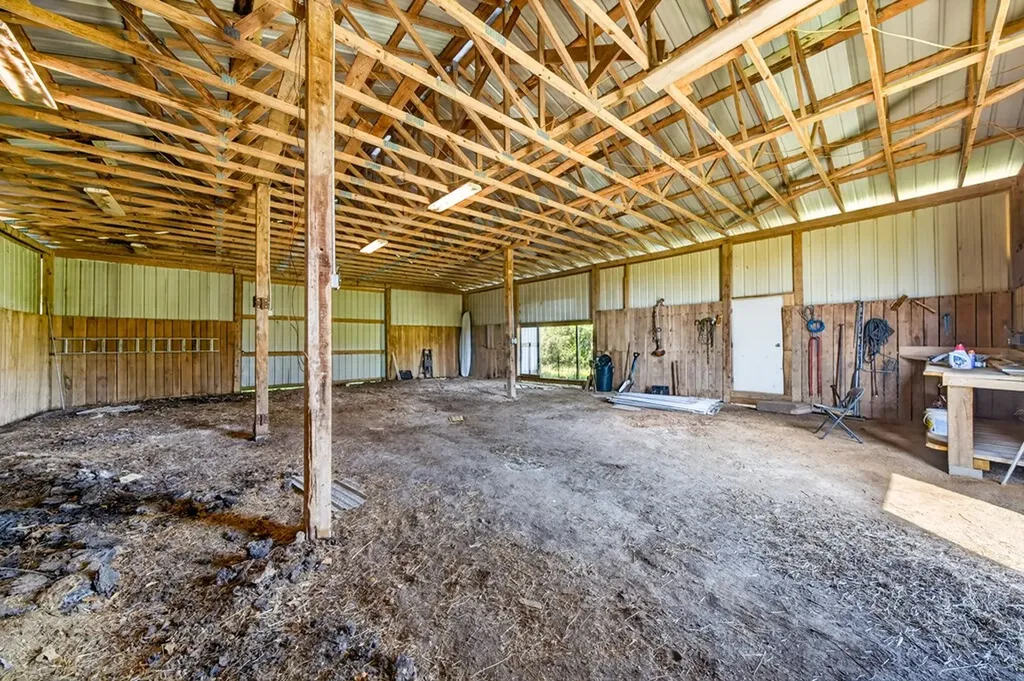 4015 Baxter Road Baxter TN 38544