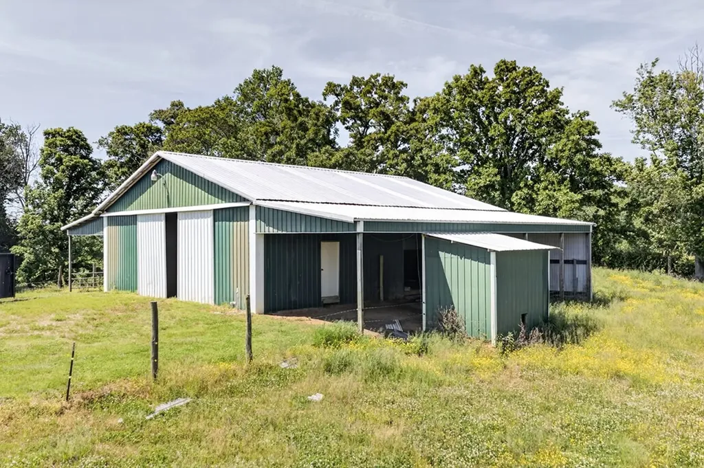 4015 Baxter Road Baxter TN 38544