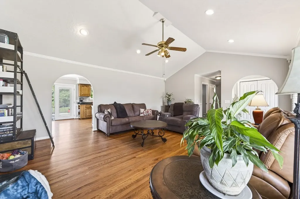 4015 Baxter Road Baxter TN 38544