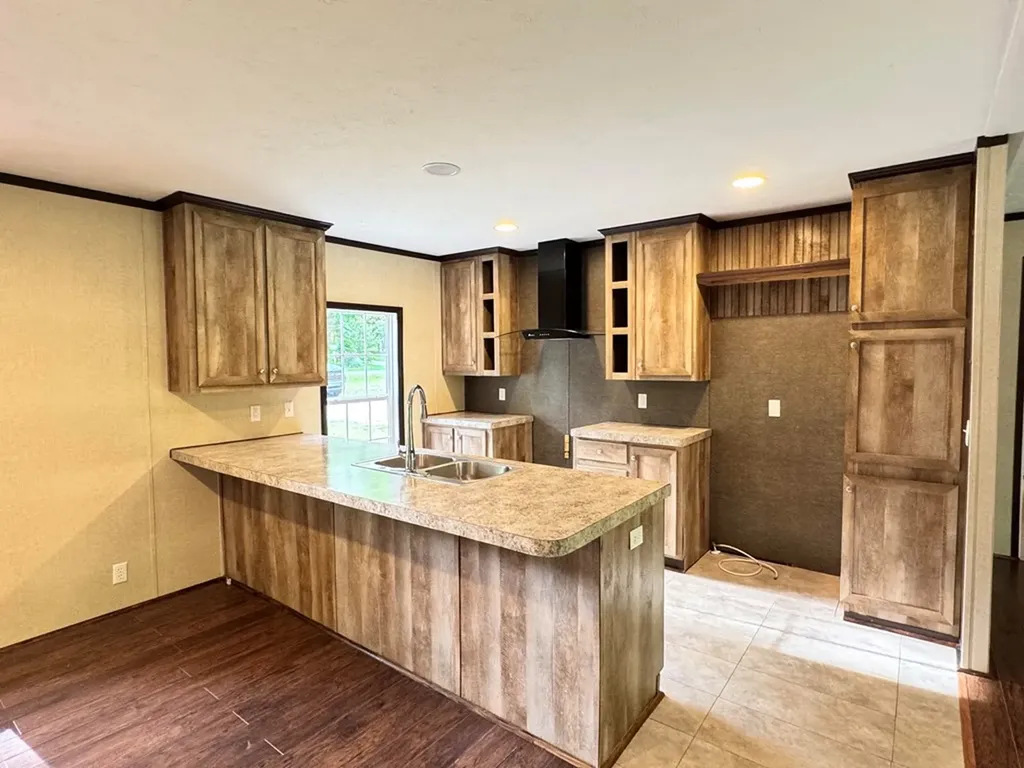 122 Green Acres Clarkrange TN 38553