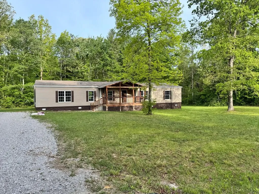 122 Green Acres Clarkrange TN 38553