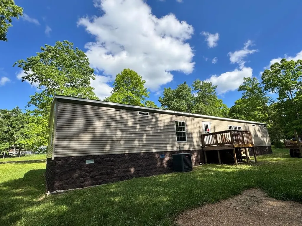 122 Green Acres Clarkrange TN 38553