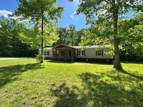 122 Green Acres Clarkrange TN 38553