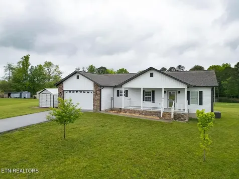 106 Maca Ridge Circle Clarkrange TN 38553-2100