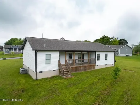 106 Maca Ridge Circle Clarkrange TN 38553-2100