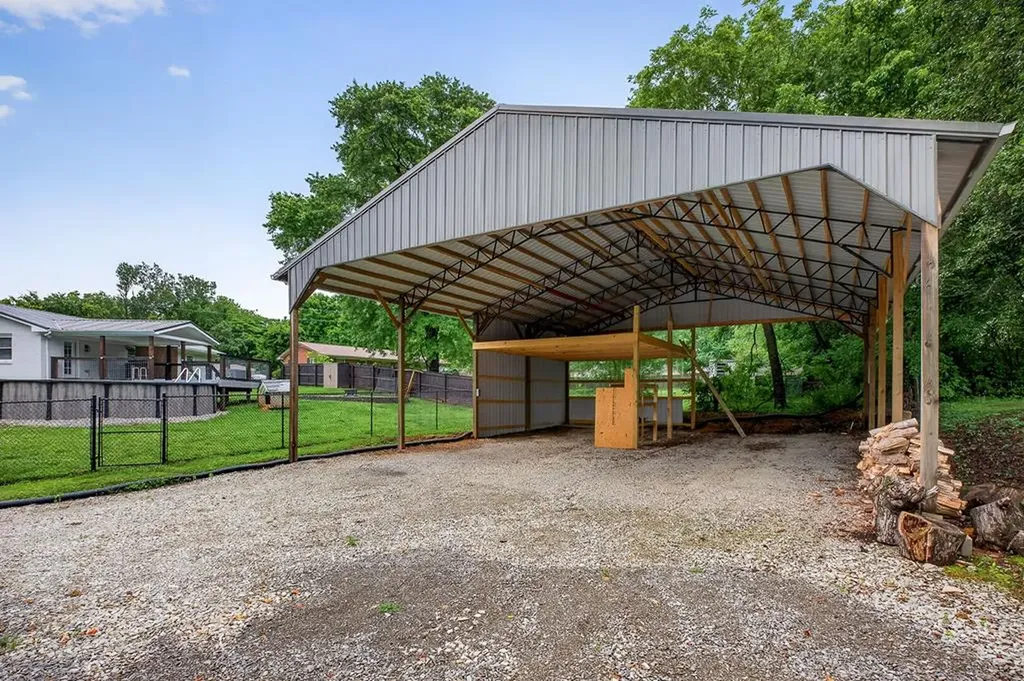 175 Epperson Avenue Cookeville TN 38506