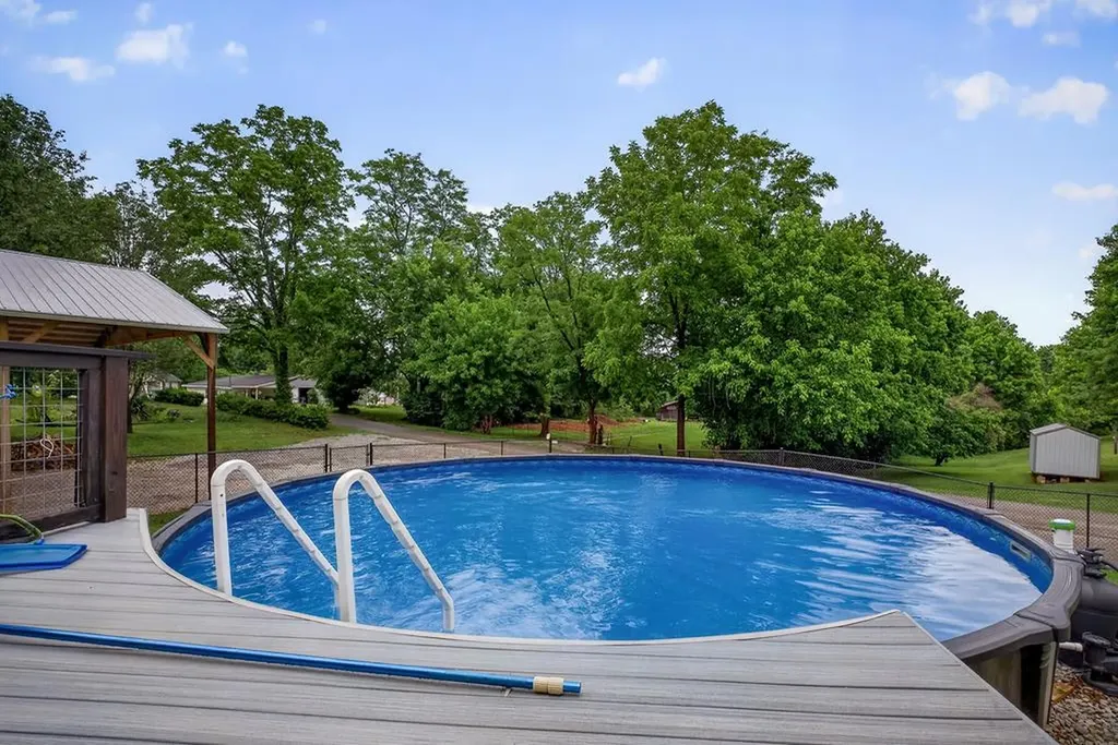 175 Epperson Avenue Cookeville TN 38506