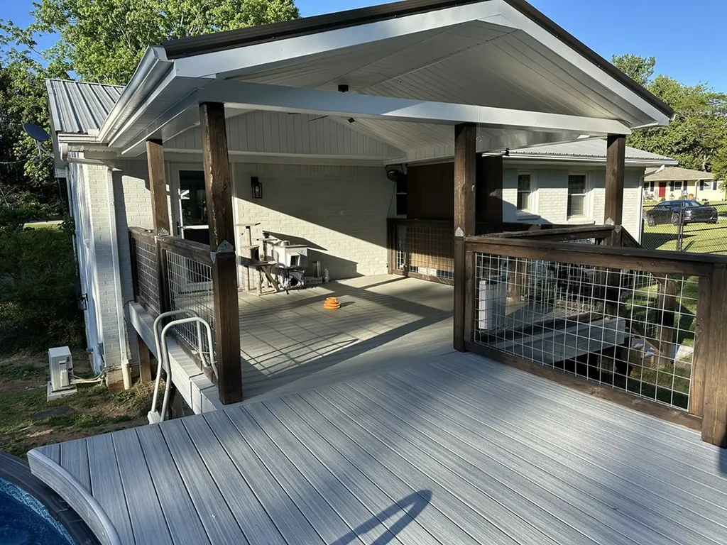 175 Epperson Avenue Cookeville TN 38506