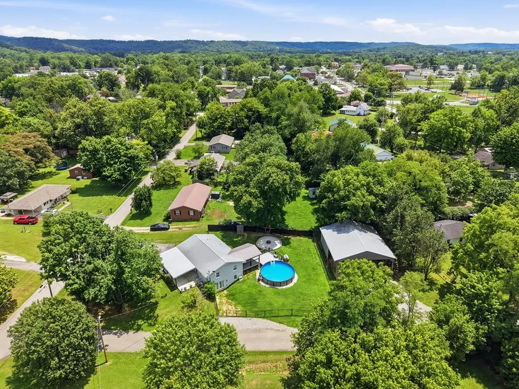 175 Epperson Avenue Cookeville TN 38506