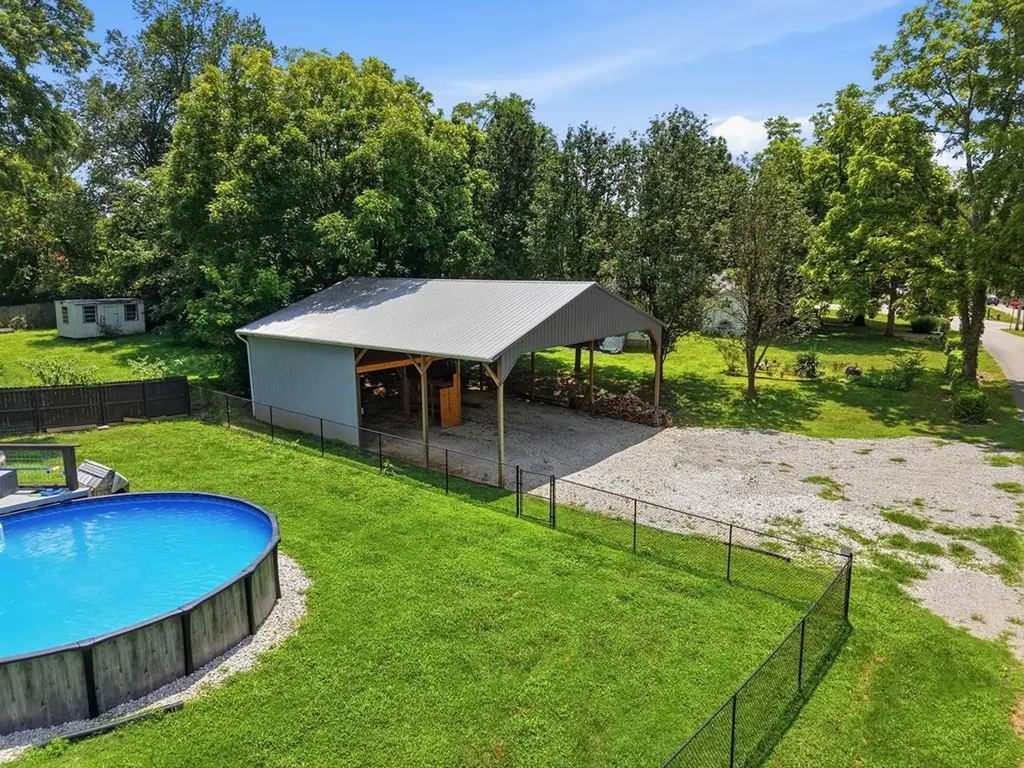 175 Epperson Avenue Cookeville TN 38506