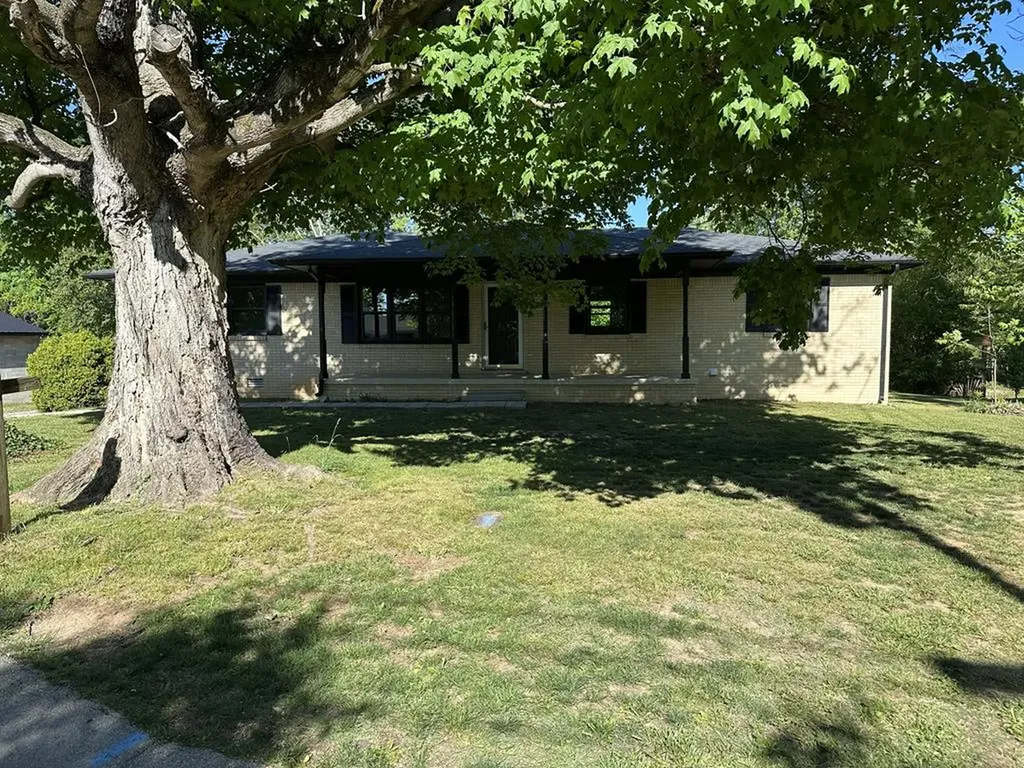 198 Epperson Avenue Cookeville TN 38506