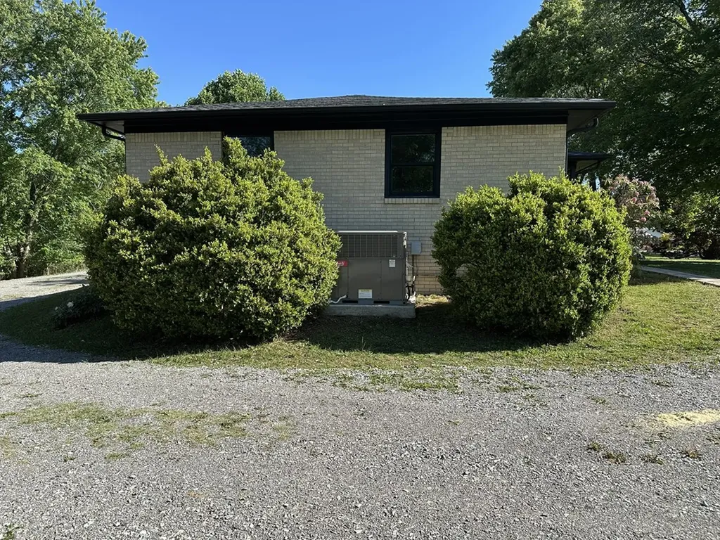 198 Epperson Avenue Cookeville TN 38506