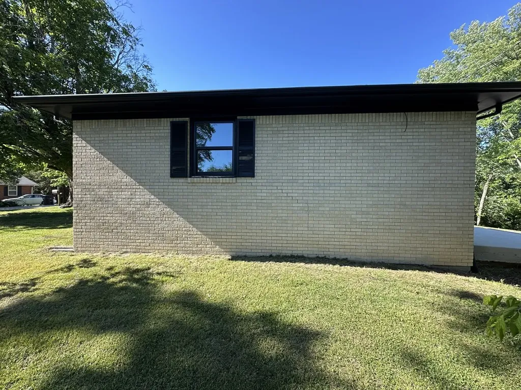 198 Epperson Avenue Cookeville TN 38506