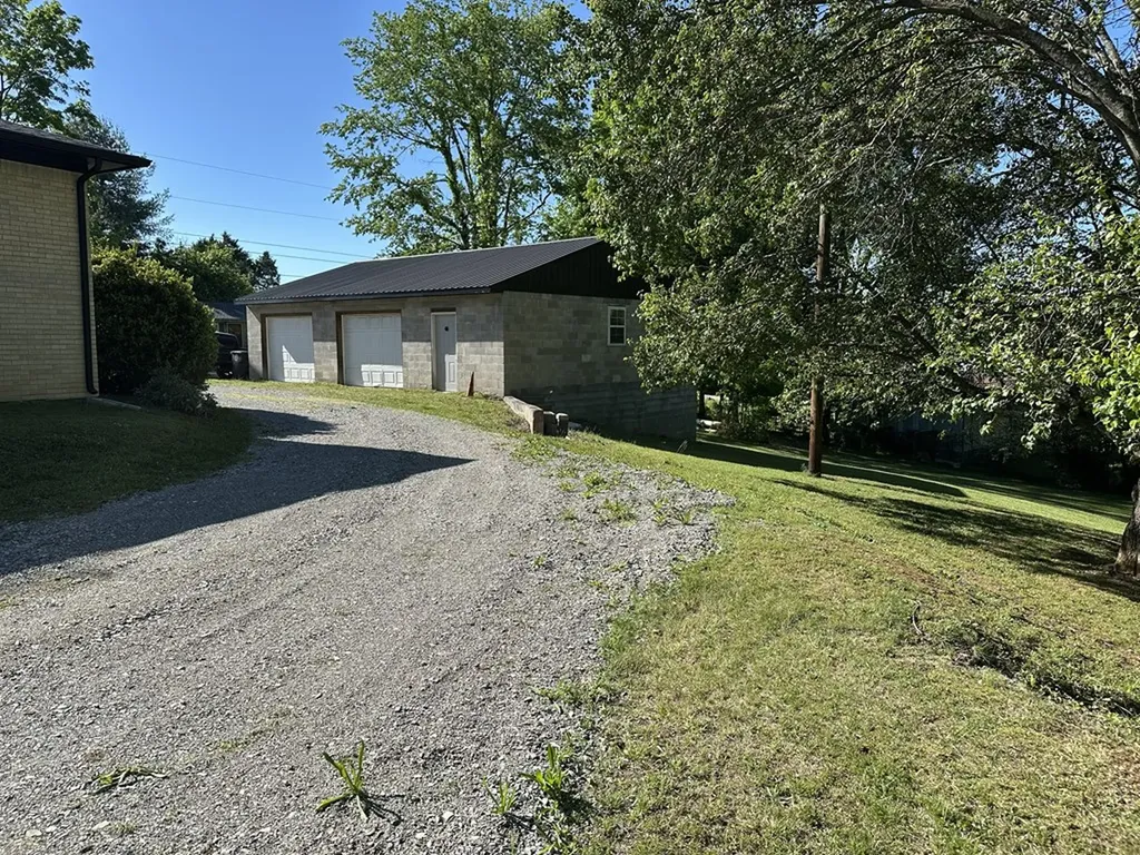 198 Epperson Avenue Cookeville TN 38506
