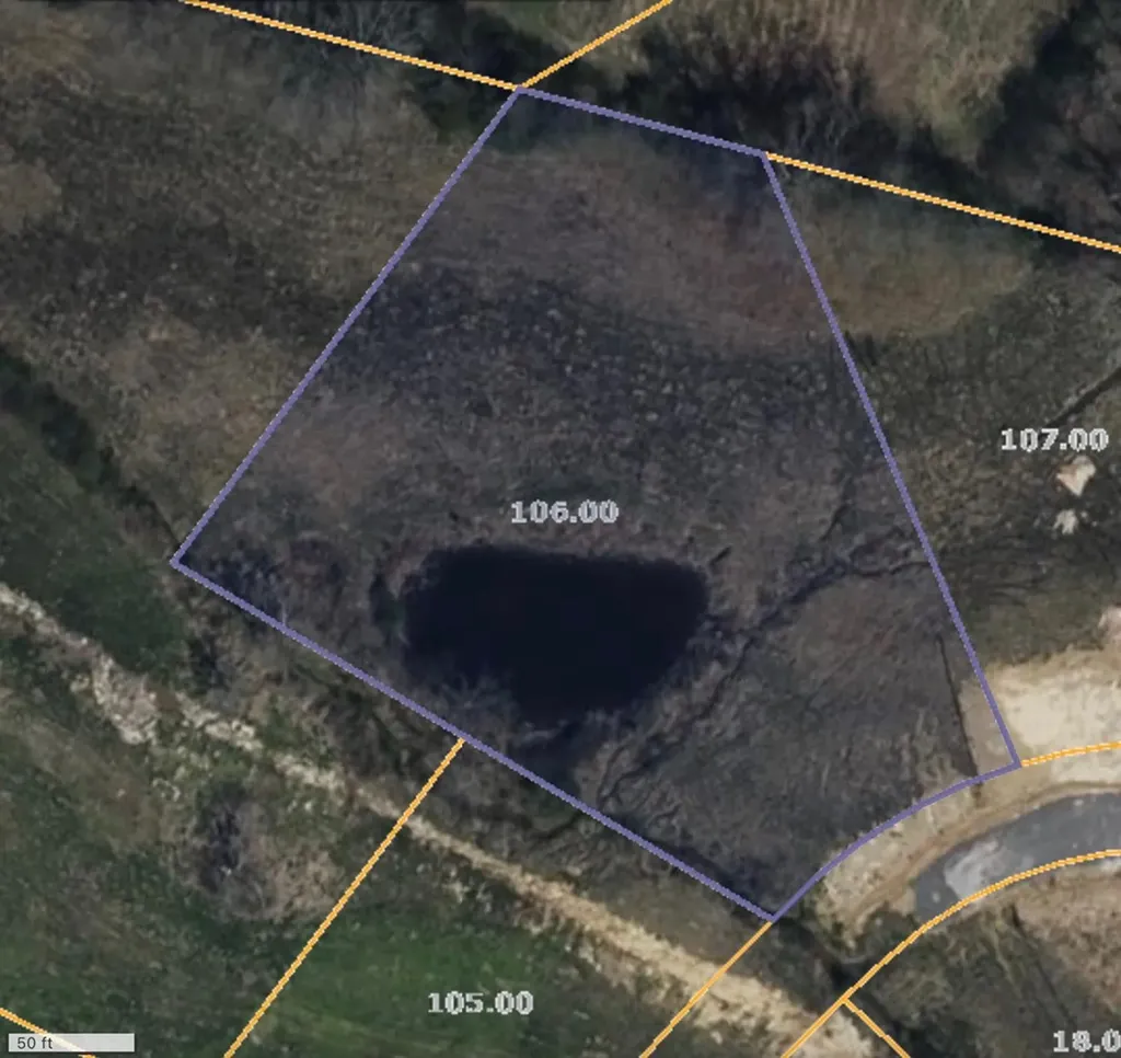 155 Reece Road Lot 106 Baxter TN 38544