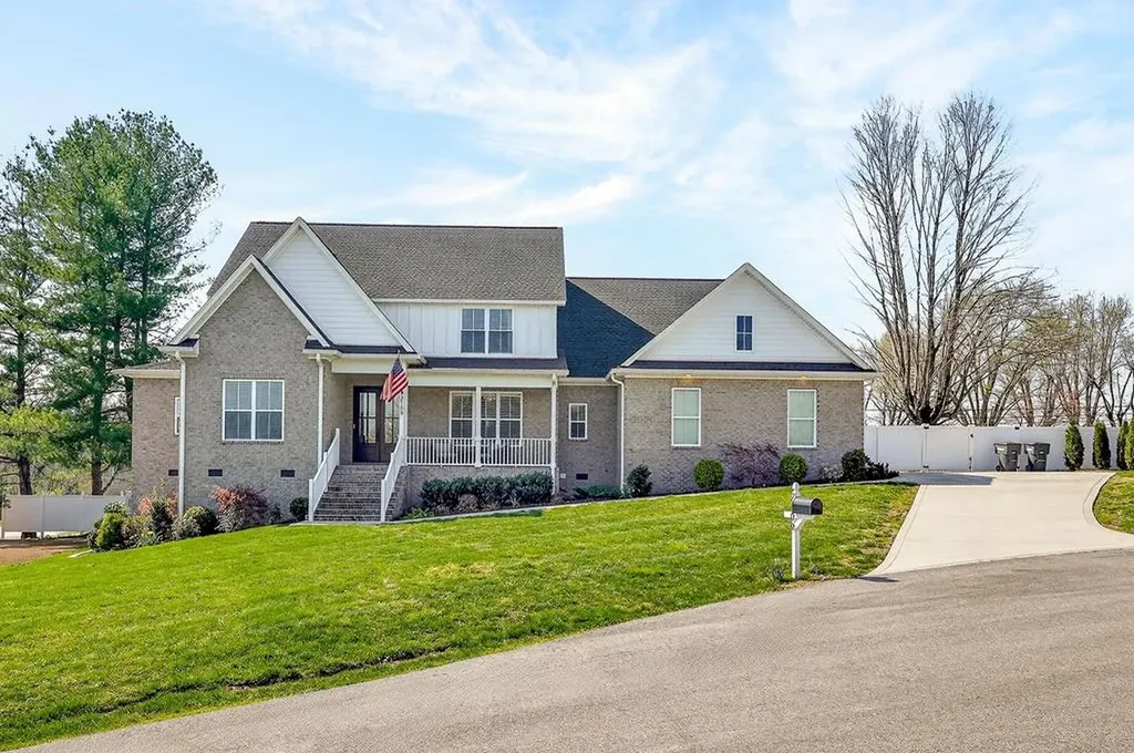 2109 Boxwood Lane Cookeville TN 38506