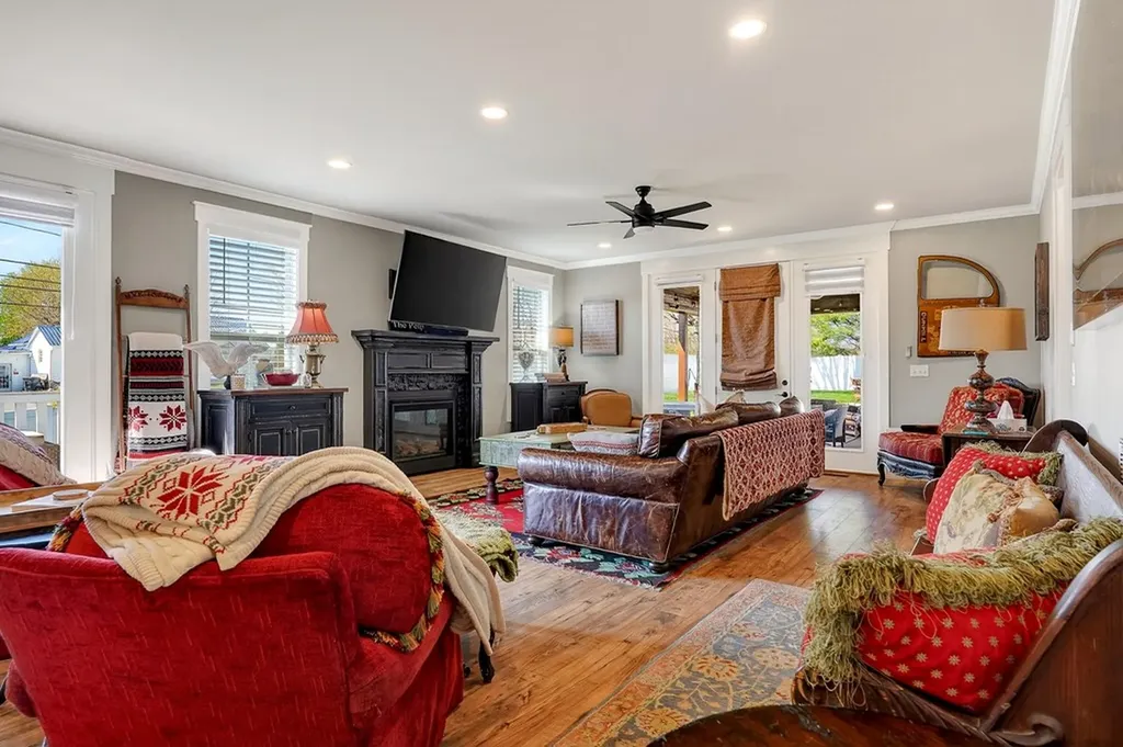 2109 Boxwood Lane Cookeville TN 38506