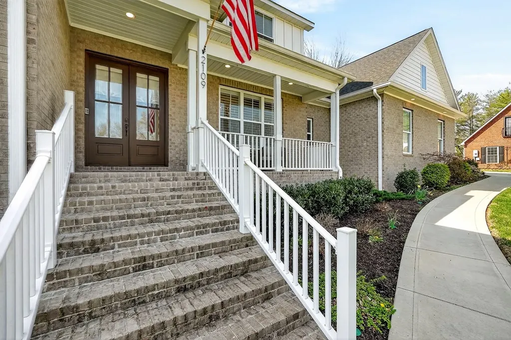 2109 Boxwood Lane Cookeville TN 38506