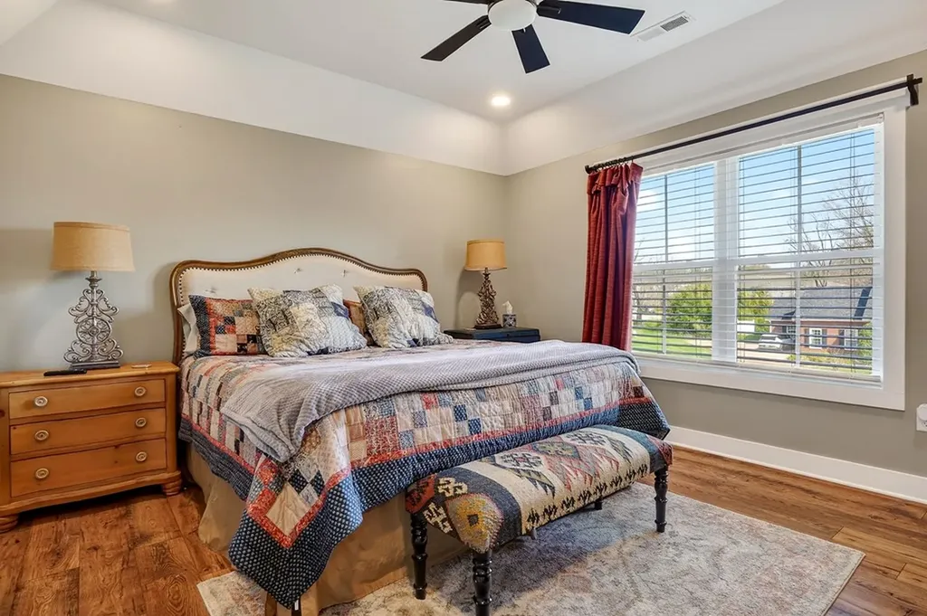 2109 Boxwood Lane Cookeville TN 38506