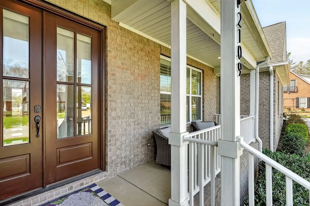 2109 Boxwood Lane Cookeville TN 38506