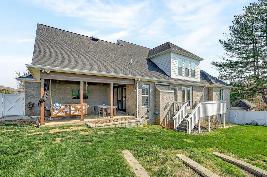 2109 Boxwood Lane Cookeville TN 38506