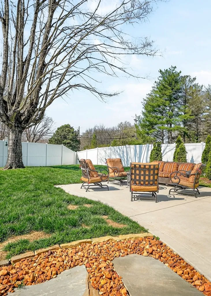 2109 Boxwood Lane Cookeville TN 38506