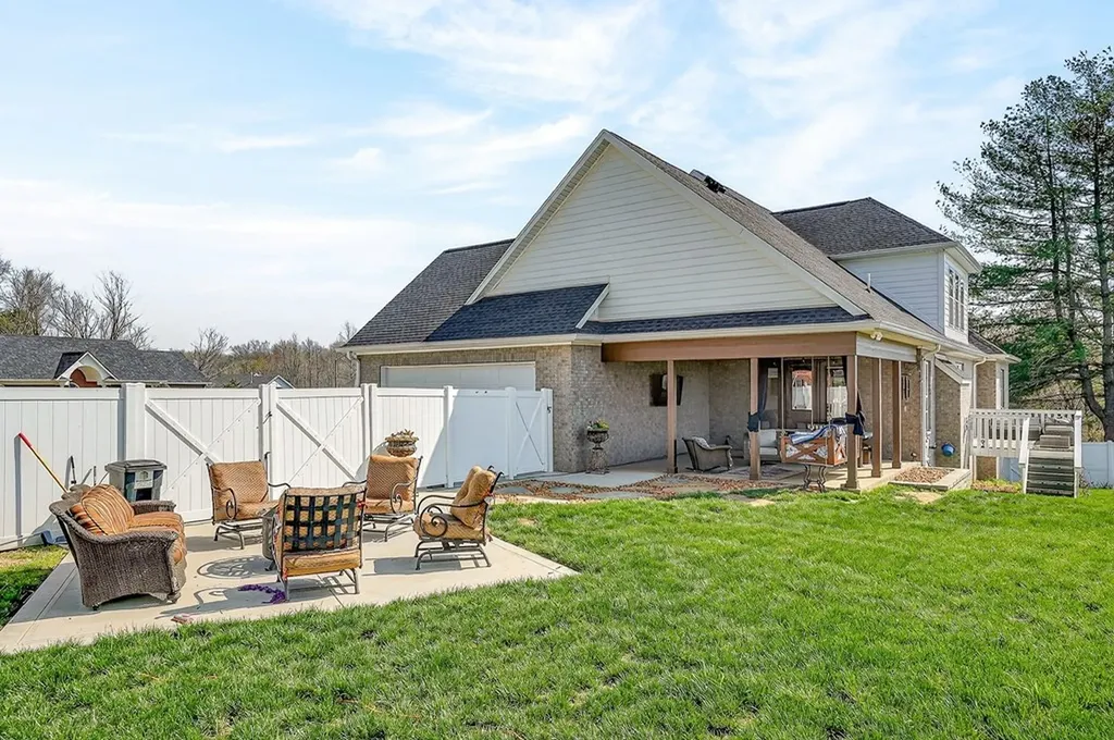2109 Boxwood Lane Cookeville TN 38506