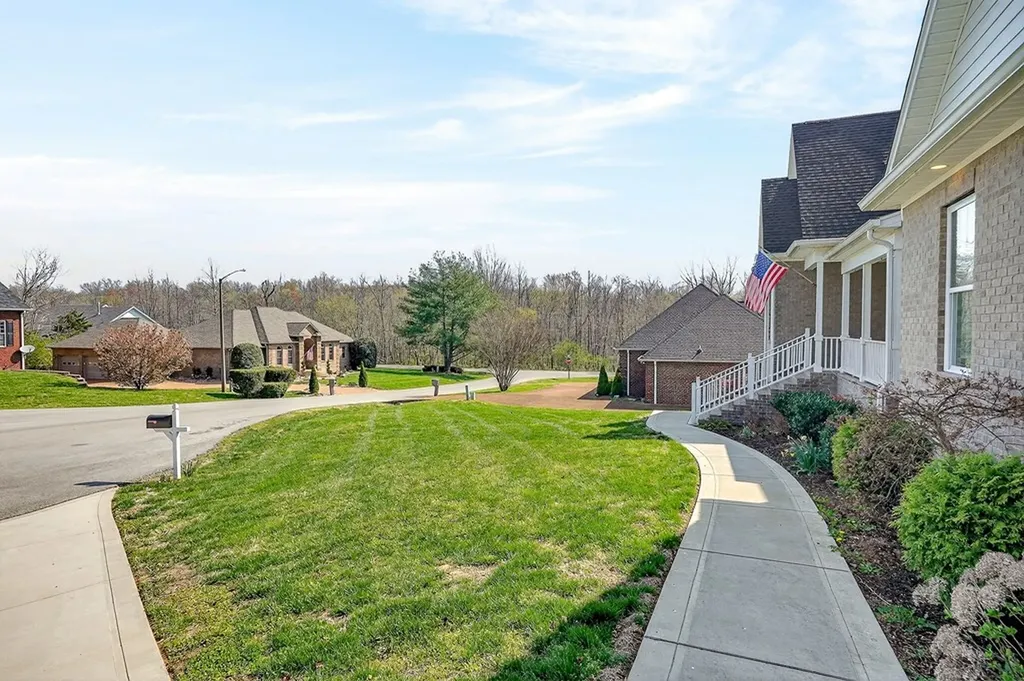 2109 Boxwood Lane Cookeville TN 38506