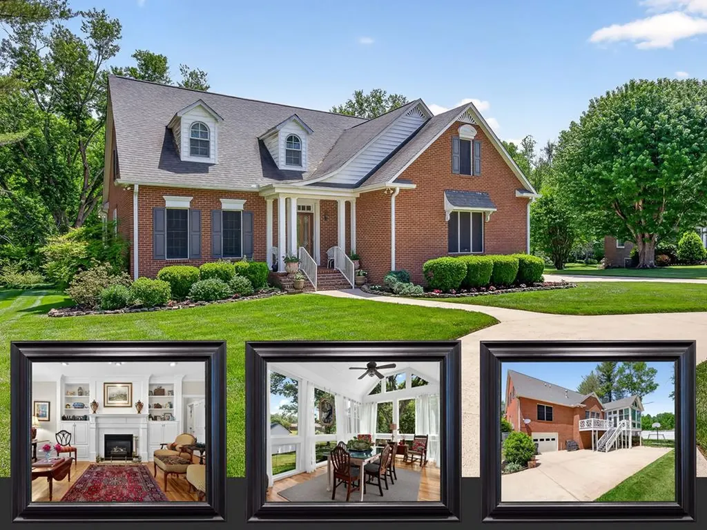925 Hillside Drive Cookeville TN 38501